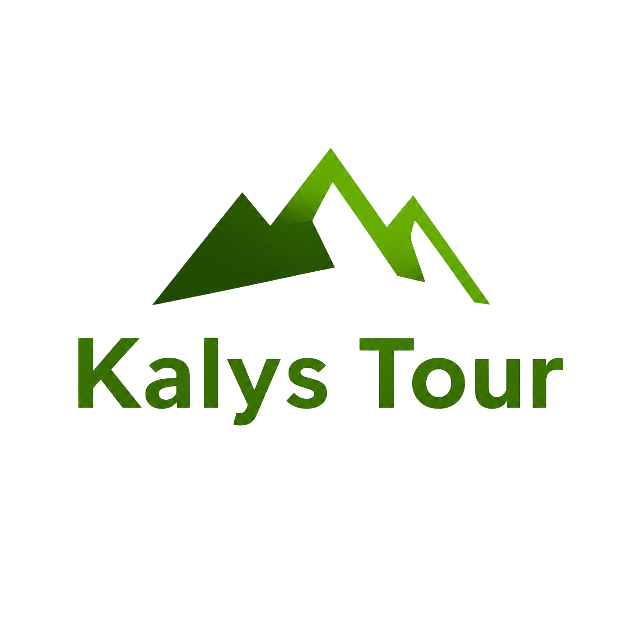 Kalys Tour Kyrgyzstan logo